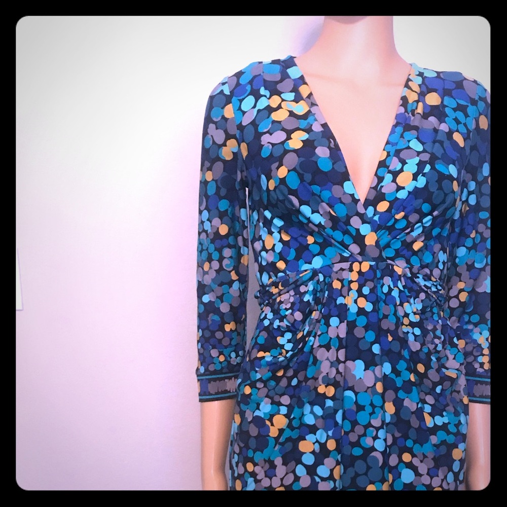 BCBGMaxazria Dress